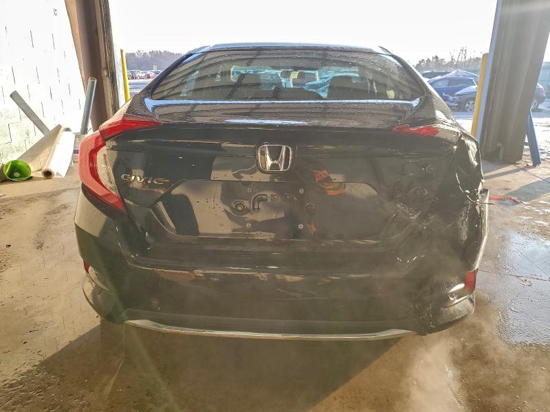 Фото 6 - HONDA CIVIC