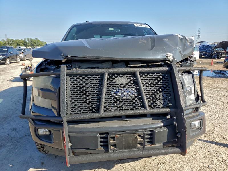 Фото 5 - FORD F-150