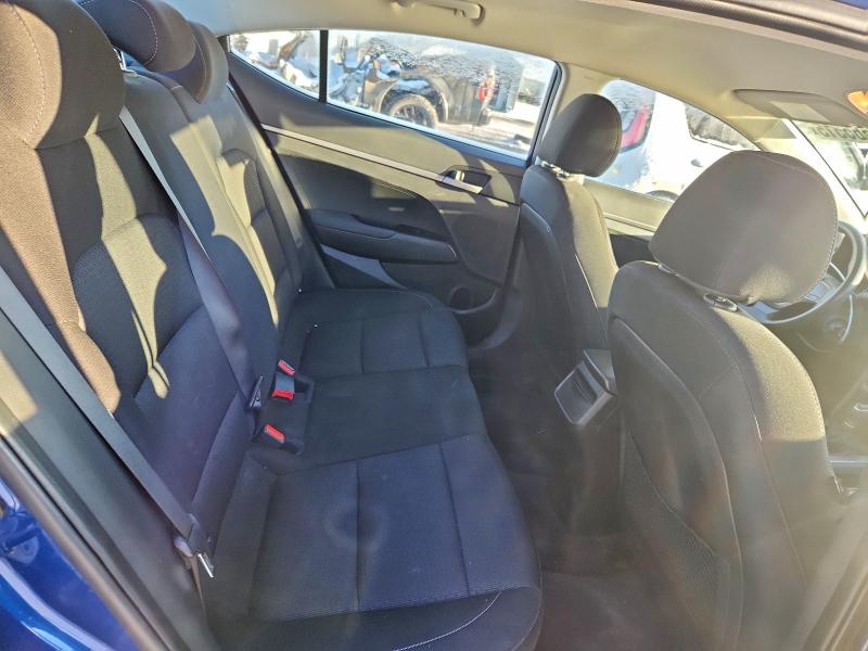 Фото 10 - HYUNDAI ELANTRA