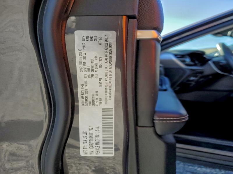 Фото 14 - JEEP GRAND CHER