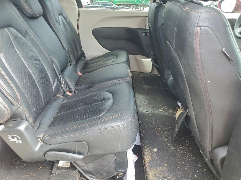 Фото 11 - CHRYSLER PACIFICA