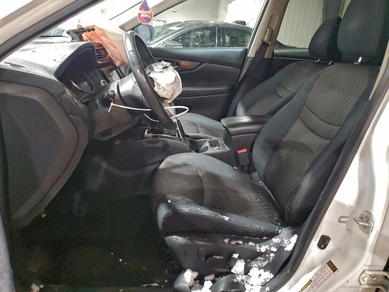 Фото 7 - NISSAN ROGUE