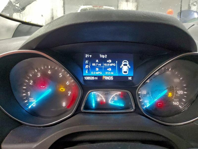 Фото 9 - FORD ESCAPE