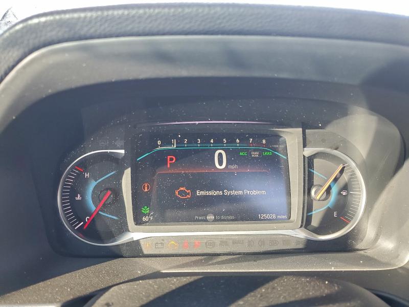 Фото 9 - HONDA PILOT