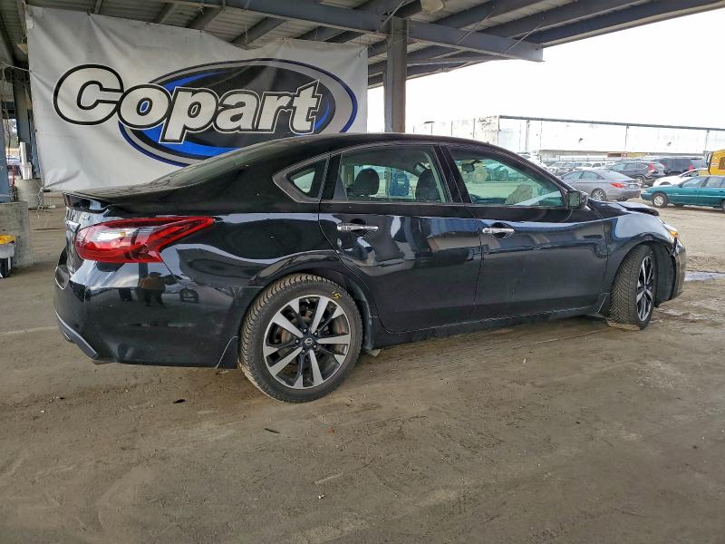 Фото 3 - NISSAN ALTIMA