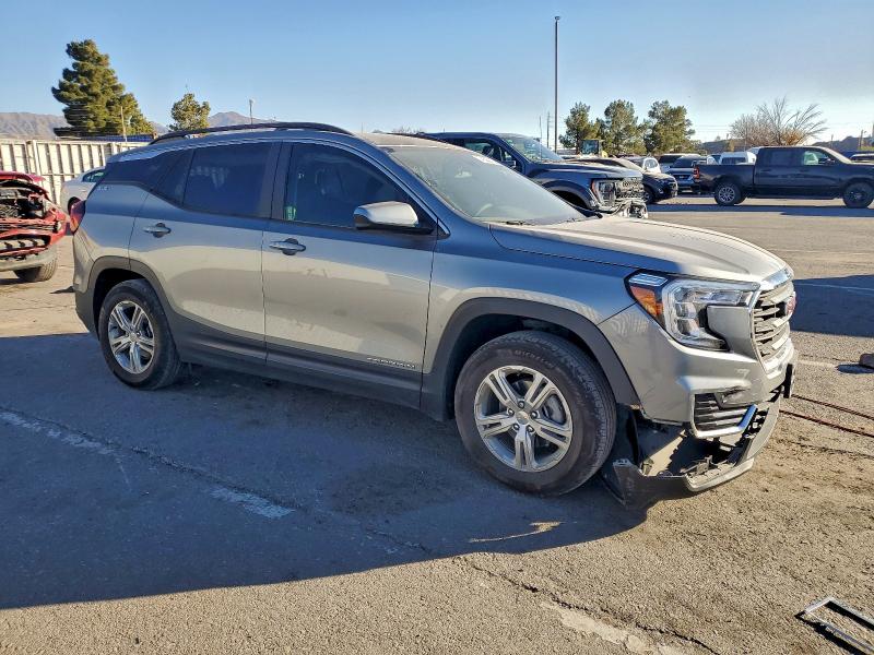 Фото 4 - GMC TERRAIN