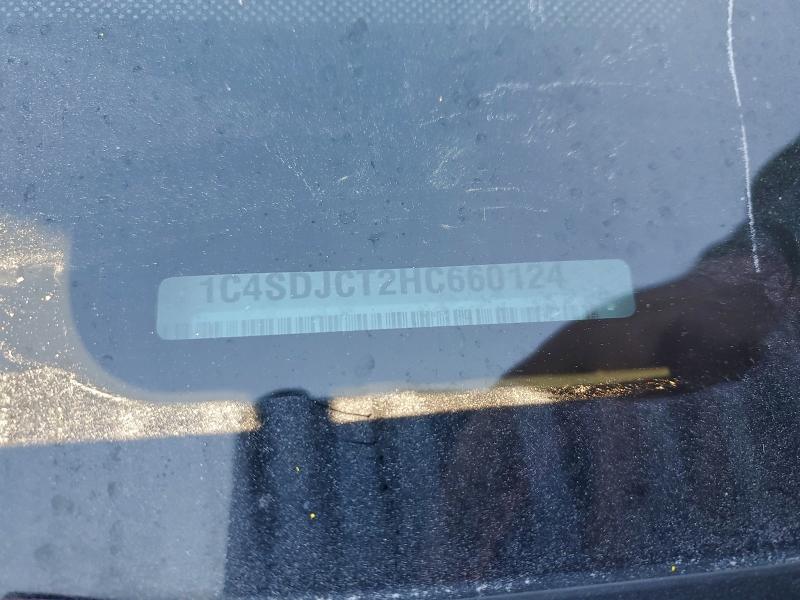 Фото 13 - DODGE DURANGO