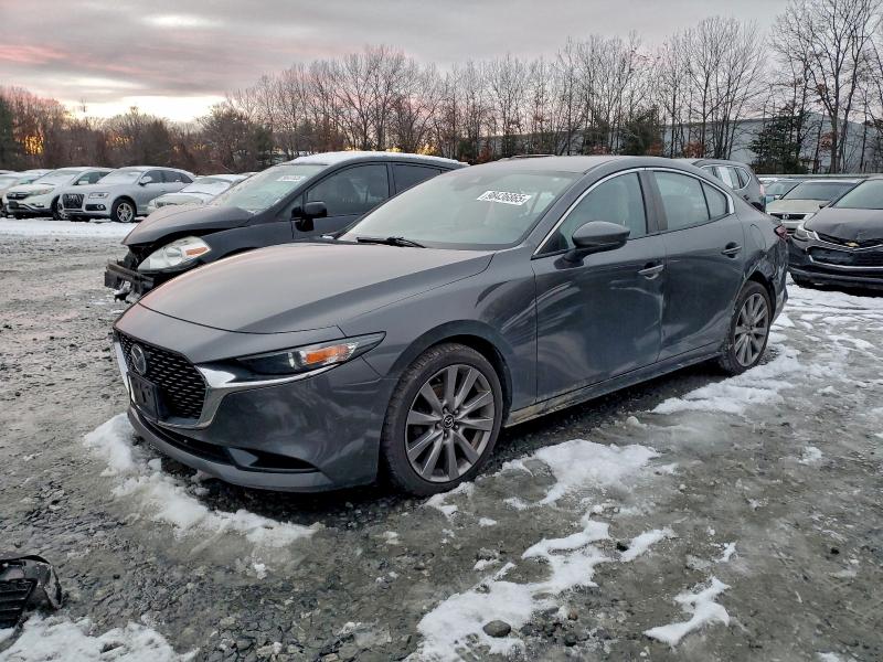 2019 MAZDA 3