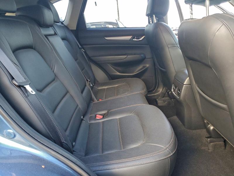 Фото 10 - MAZDA CX-5 PREFE