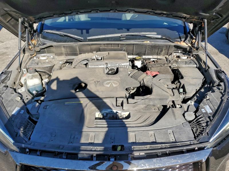 Фото 11 - INFINITI QX50