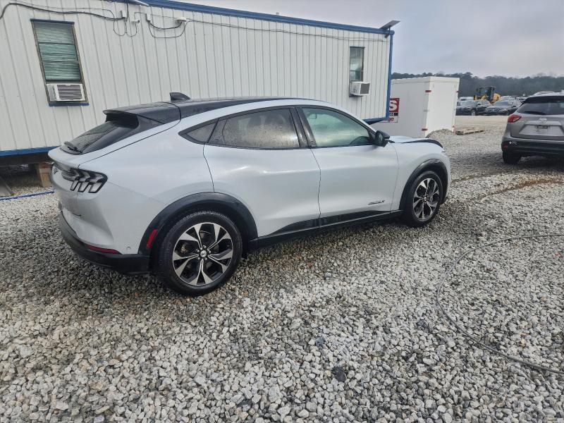 Фото 3 - FORD MUSTANG