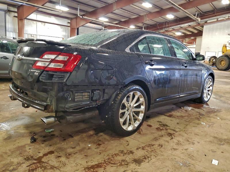 Фото 3 - FORD TAURUS