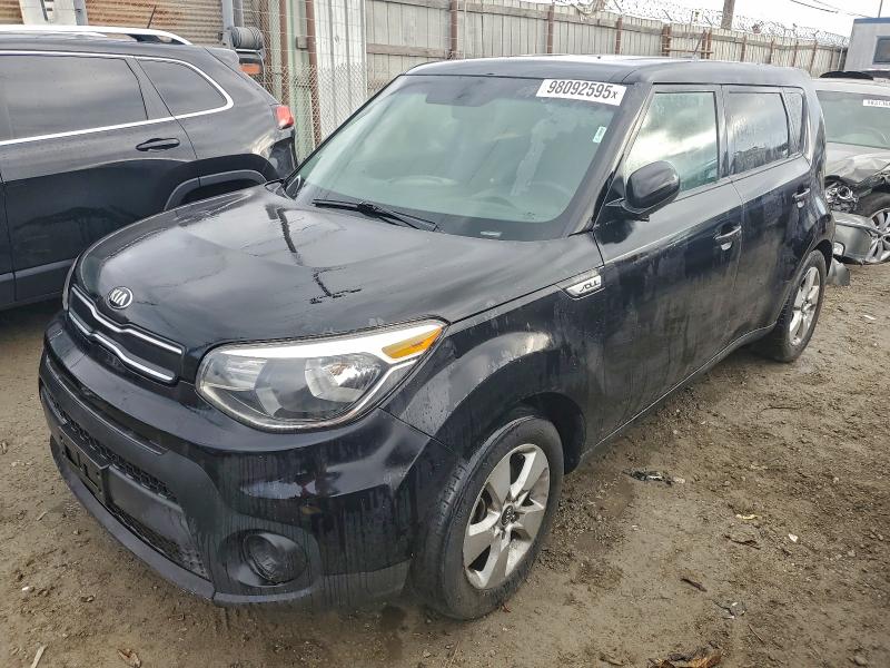 Фото 1 - KIA SOUL