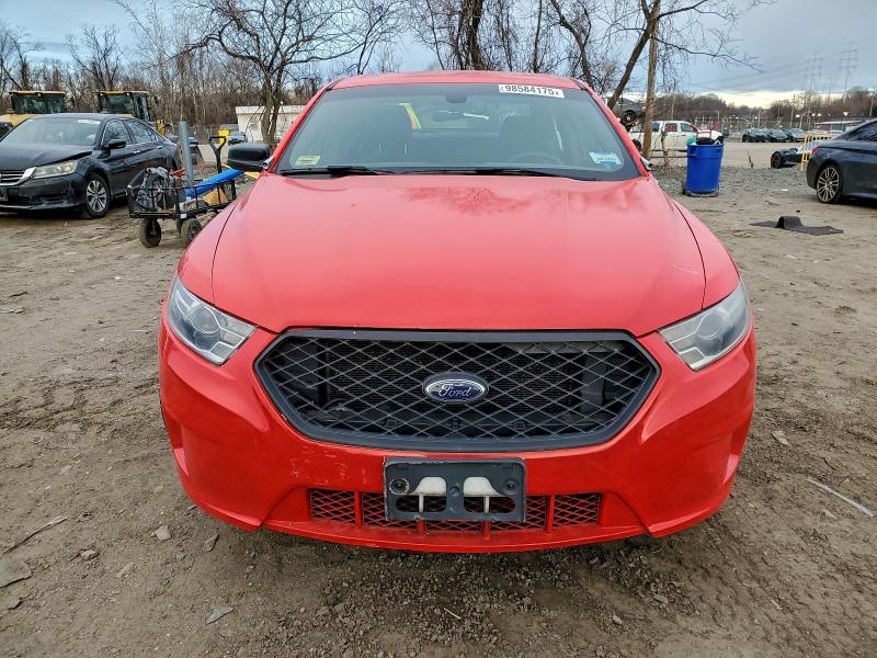 Фото 5 - FORD TAURUS