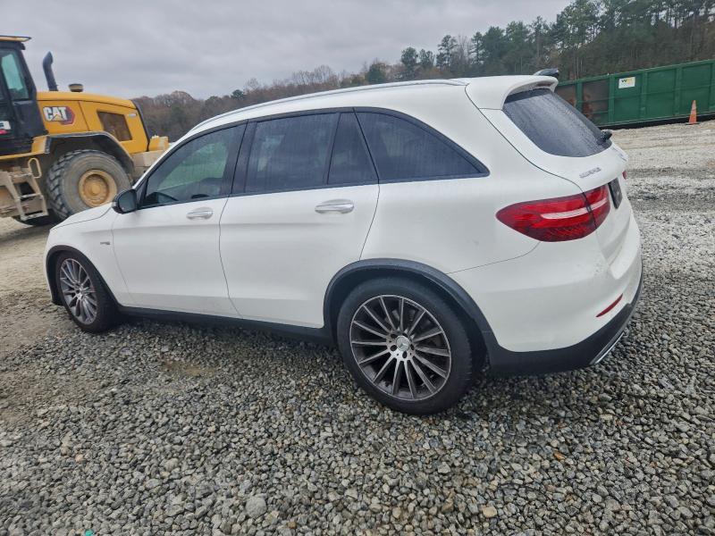 Фото 2 - MERCEDES-BENZ GLC-CLASS
