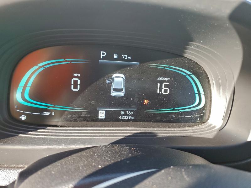 Фото 9 - HYUNDAI VENUE