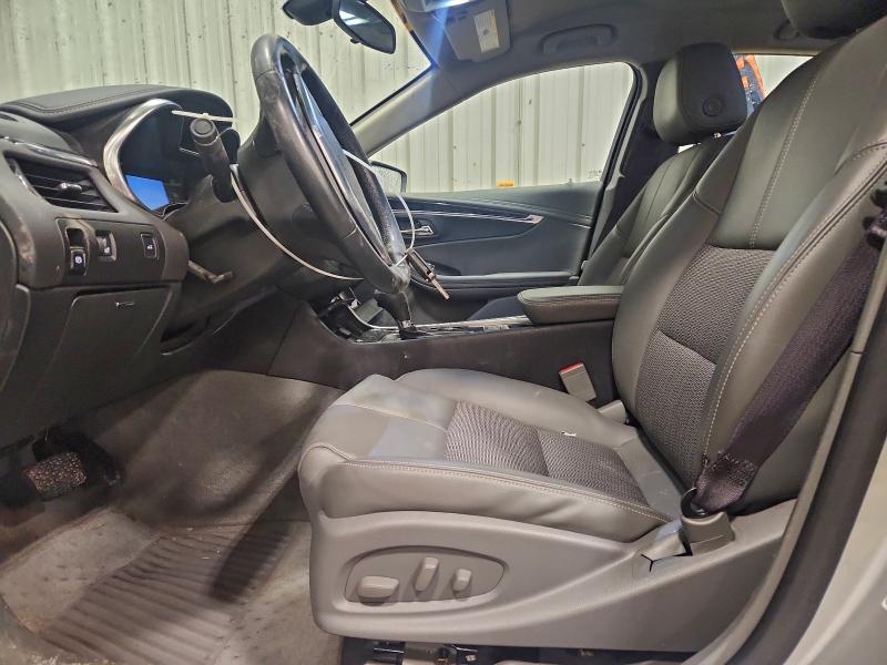 Фото 7 - CHEVROLET IMPALA