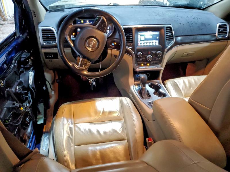 Фото 8 - JEEP GRAND CHER