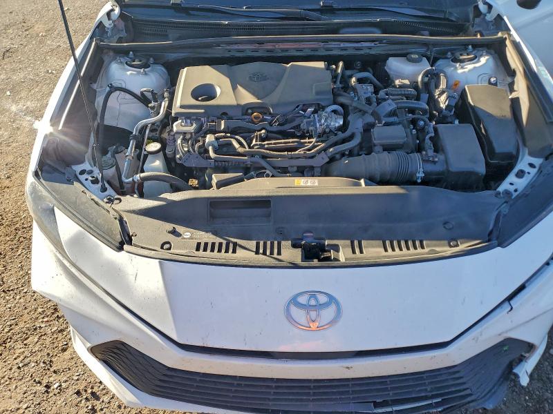 Фото 11 - TOYOTA CAMRY