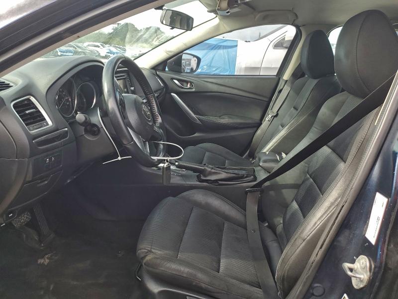 Фото 7 - MAZDA 6