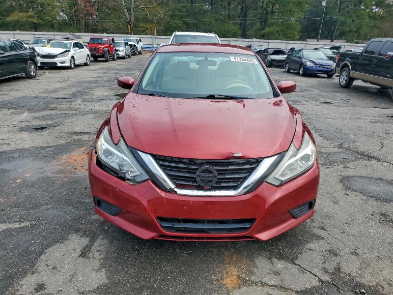 Фото 5 - NISSAN ALTIMA