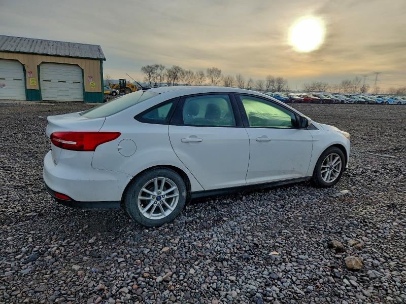 Фото 3 - FORD FOCUS