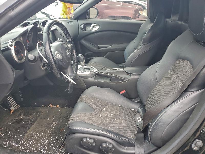 Фото 7 - NISSAN 370Z