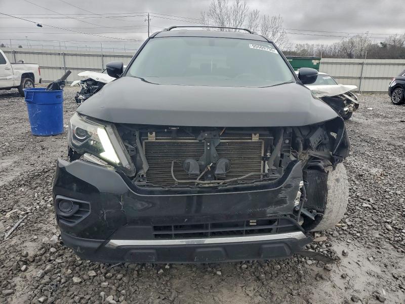 Фото 5 - NISSAN PATHFINDER