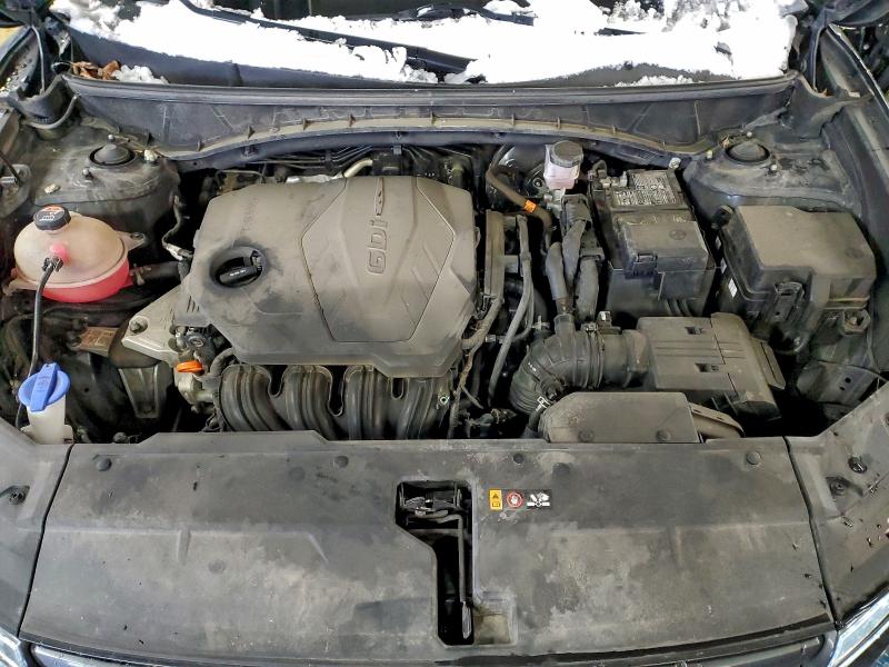 Фото 12 - HYUNDAI TUCSON