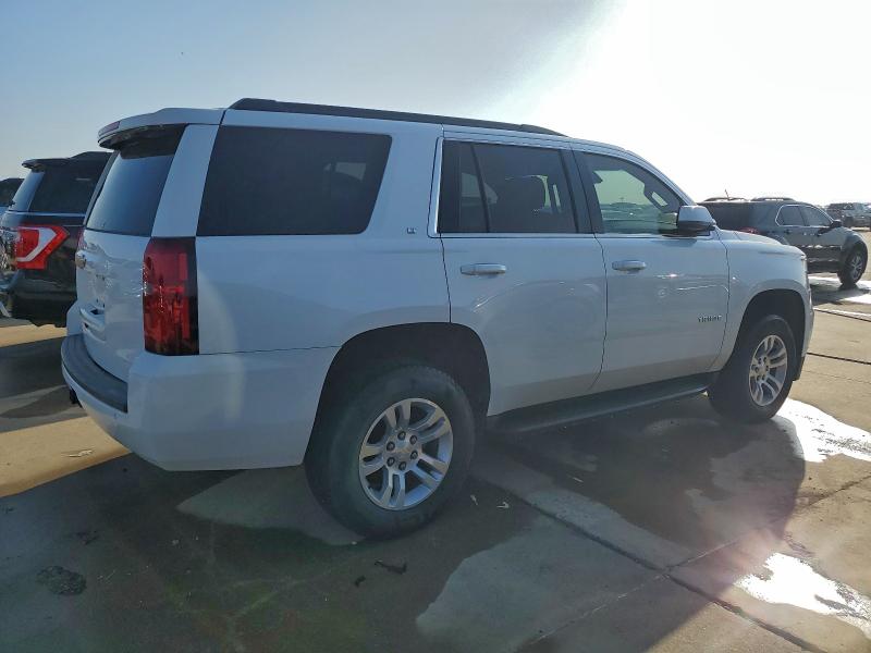 Фото 3 - CHEVROLET TAHOE