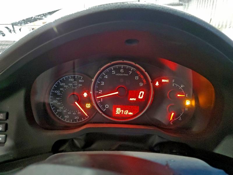 Фото 9 - SUBARU BRZ