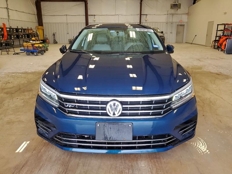 Фото 5 - VOLKSWAGEN PASSAT