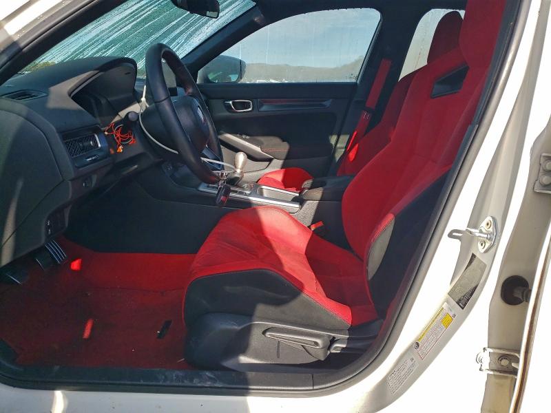 Фото 7 - HONDA CIVIC