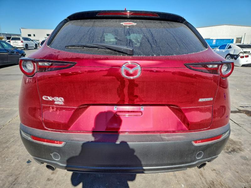 Фото 6 - MAZDA CX30