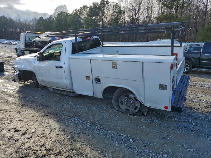 Фото 2 - CHEVROLET ALL Models