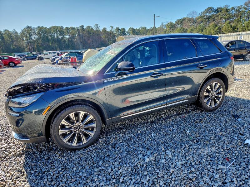 Фото 1 - LINCOLN CORSAIR