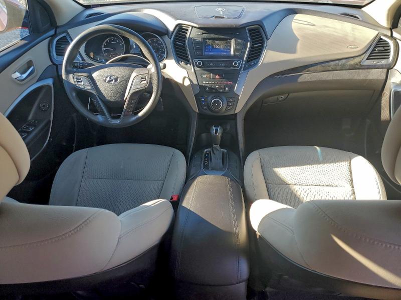 Фото 8 - HYUNDAI SANTA FE