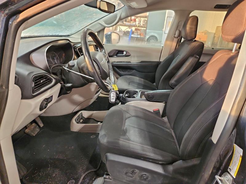 Фото 7 - CHRYSLER PACIFICA