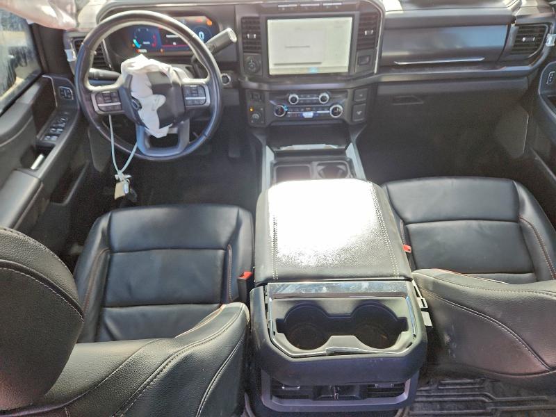 Фото 8 - FORD F250