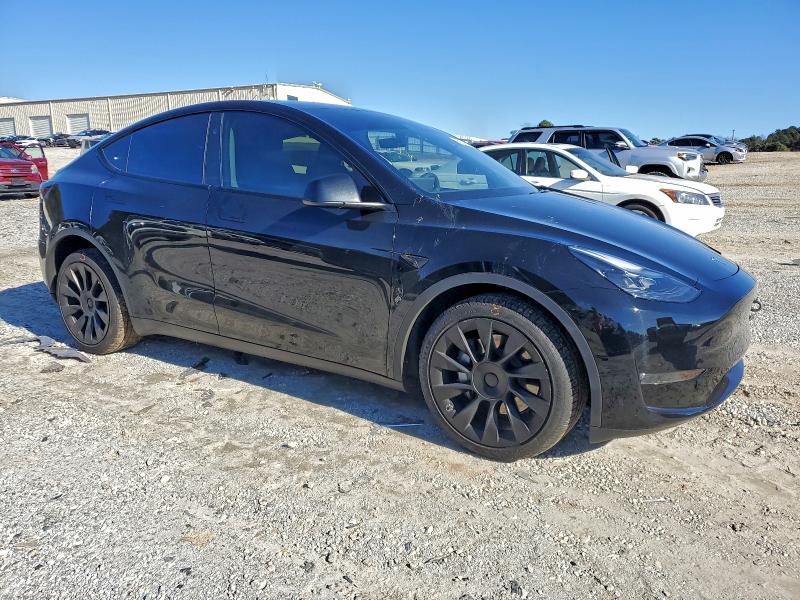 Фото 4 - TESLA MODEL Y