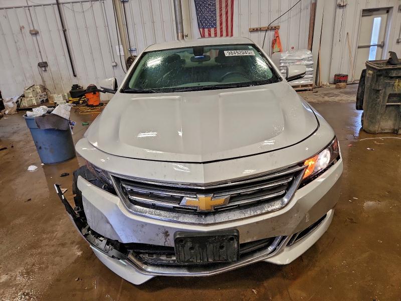 Фото 5 - CHEVROLET IMPALA