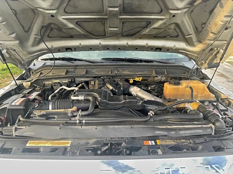 Фото 7 - FORD F550