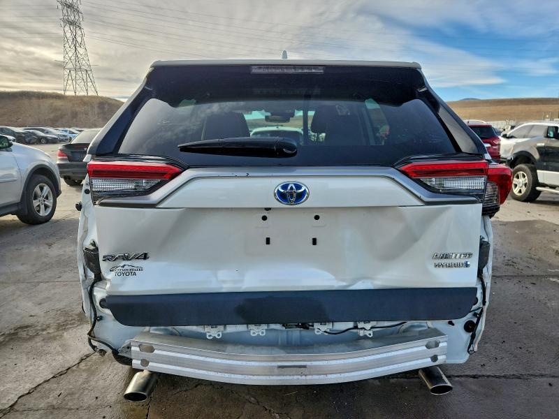 Фото 6 - TOYOTA RAV4