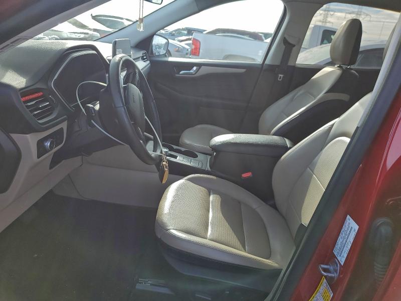 Фото 7 - FORD ESCAPE