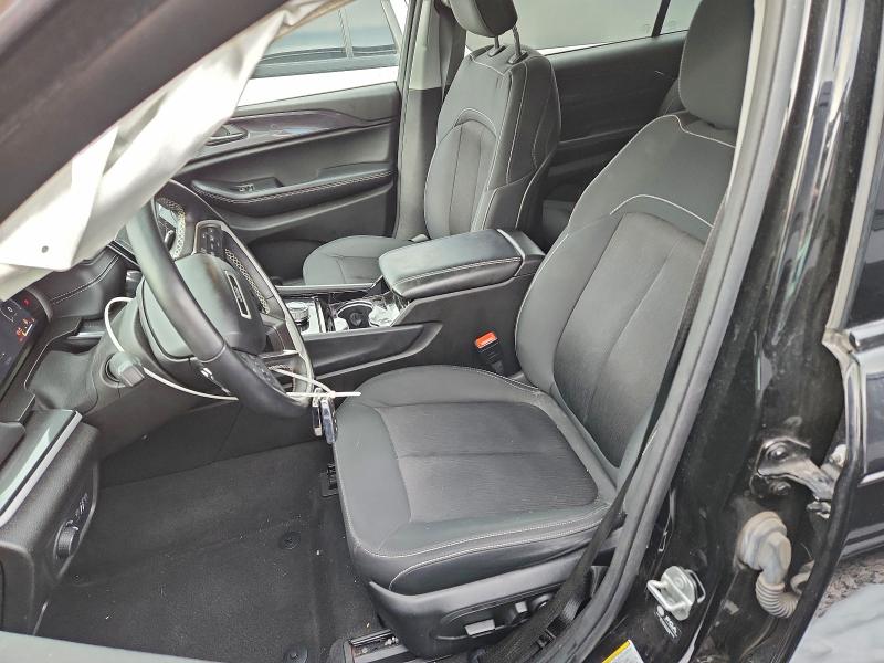 Фото 7 - JEEP GRAND CHER