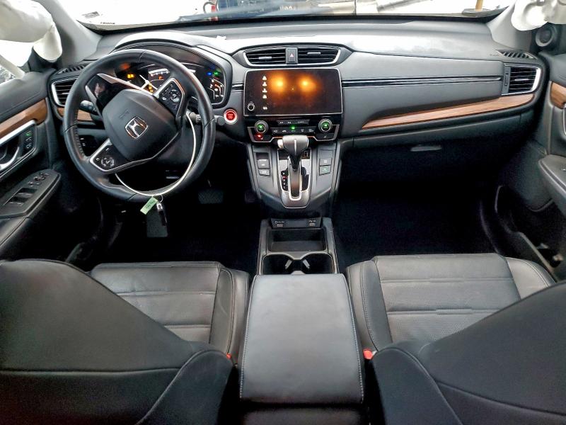 Фото 8 - HONDA CRV