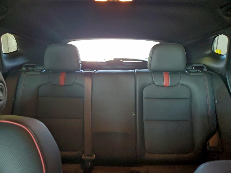 CHEVROLET TRAX 2RS 2024 VIN KL77LJE2XRC013868