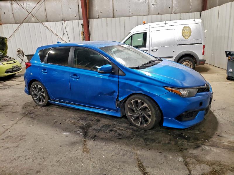 Фото 4 - TOYOTA COROLLA