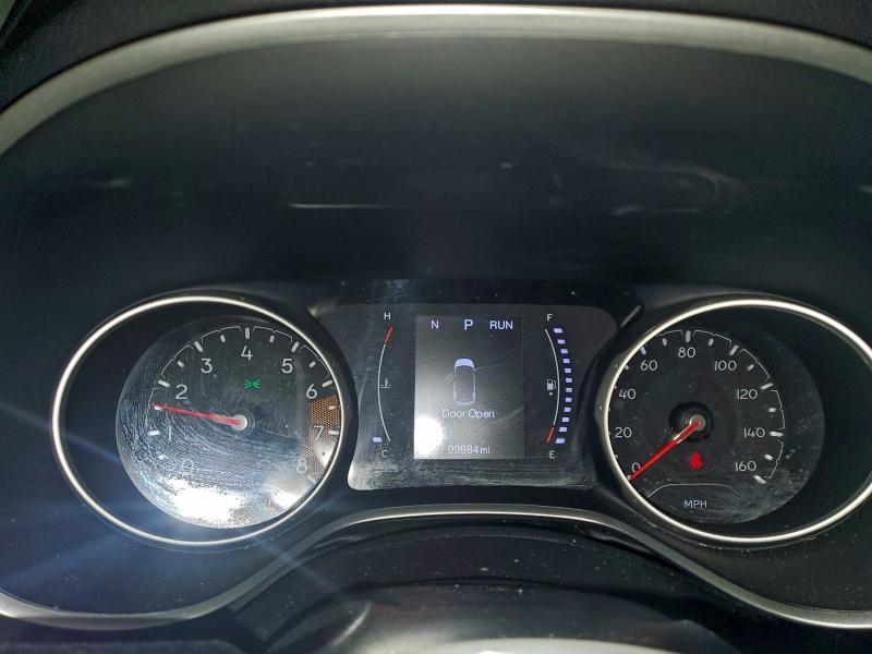 Фото 9 - JEEP COMPASS