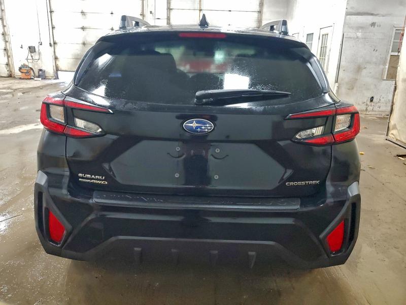 Фото 6 - SUBARU CROSSTREK